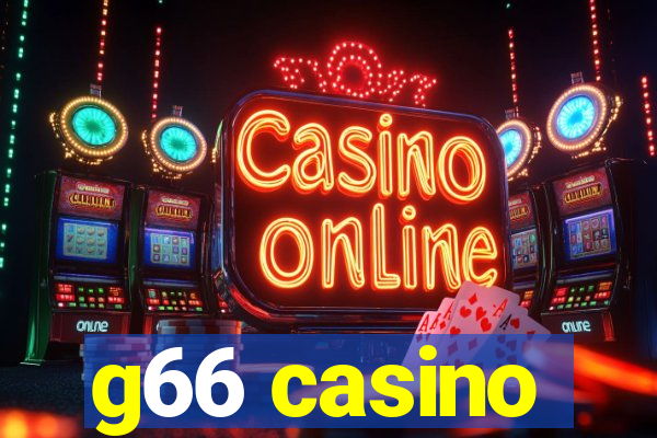 g66 casino